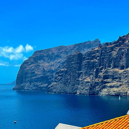 Costa Canaria Santiago del Teide 外观 照片