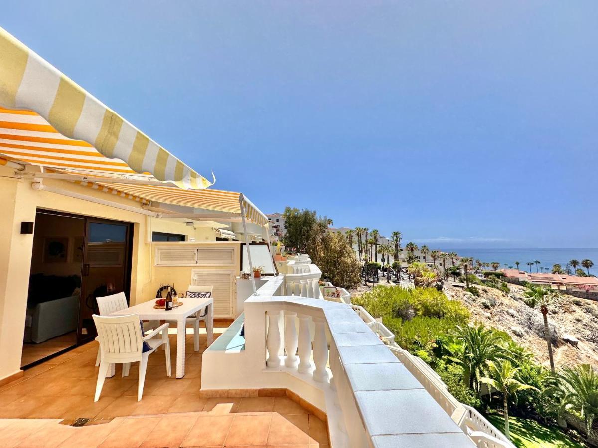 Costa Canaria Santiago del Teide 外观 照片