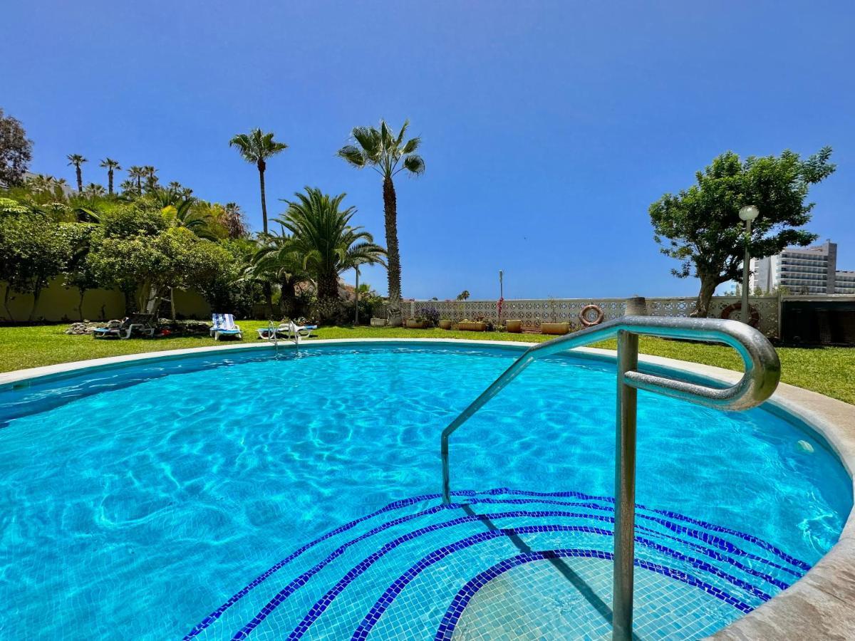 Costa Canaria Santiago del Teide 外观 照片