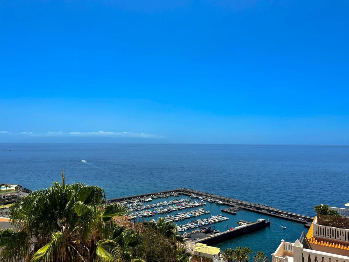 Costa Canaria Santiago del Teide 外观 照片