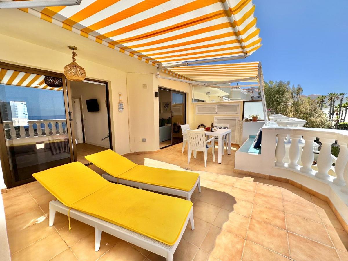 Costa Canaria Santiago del Teide 外观 照片