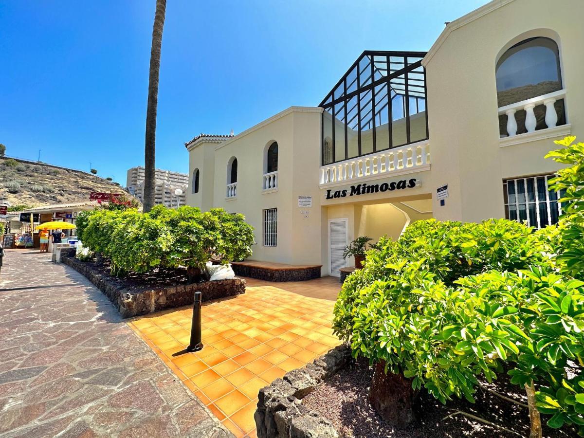 Costa Canaria Santiago del Teide 外观 照片