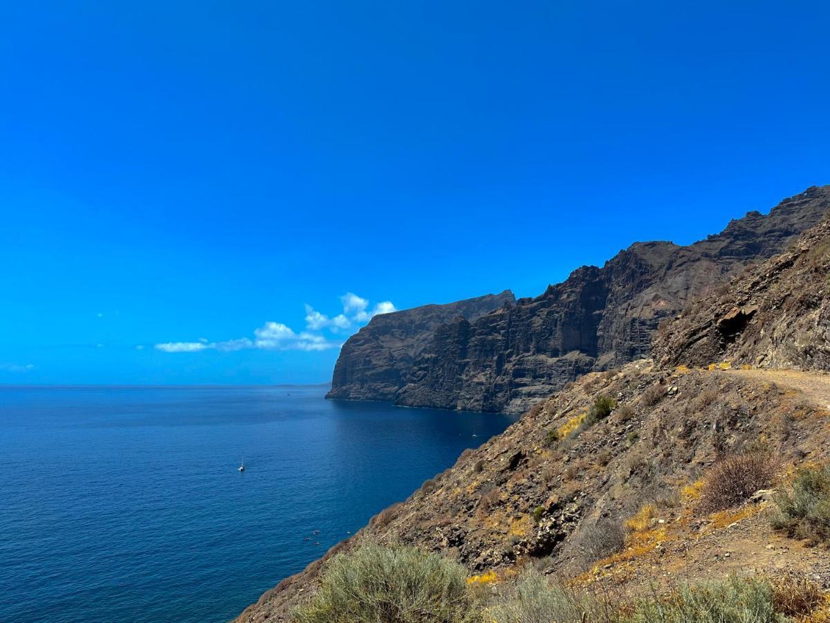 Costa Canaria Santiago del Teide 外观 照片