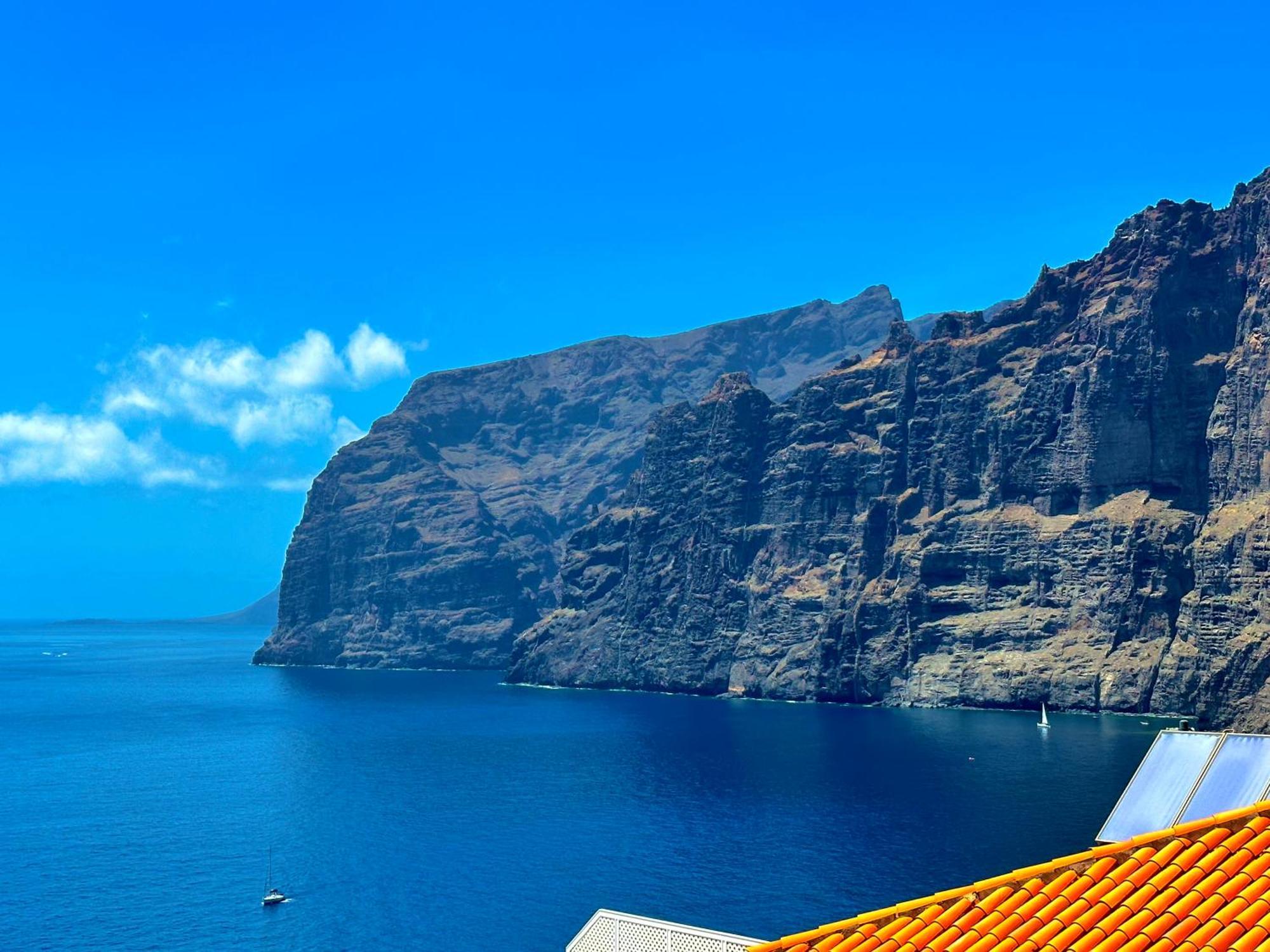 Costa Canaria Santiago del Teide 外观 照片